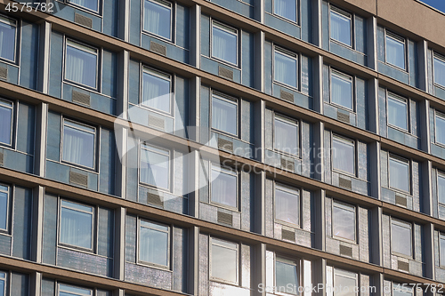 Image of Block of Flats