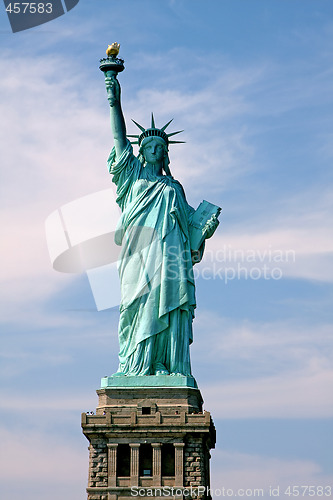 Image of Statue of Liberty