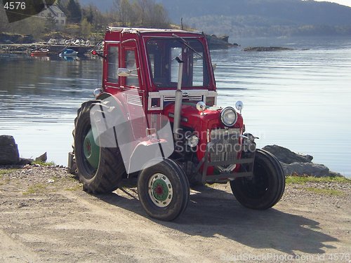 Image of Tractor_20.04.2005