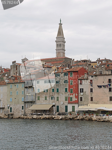 Image of Rovinj Istria