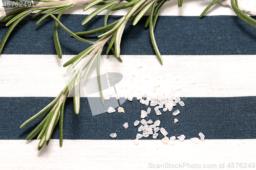Image of Rosemary