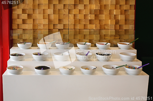 Image of Buffet Bowls