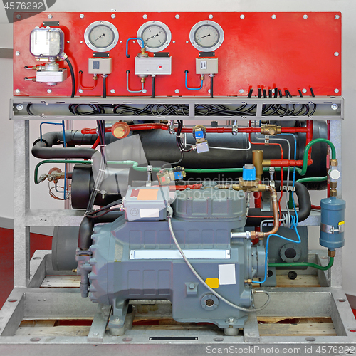 Image of Compressor