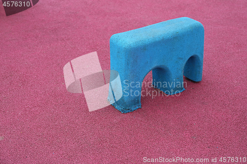 Image of Playground Shape