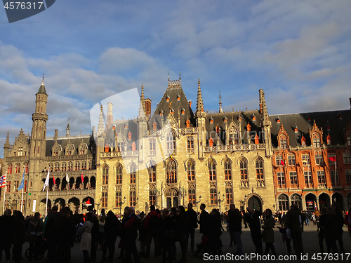 Image of Bruges, Belgium