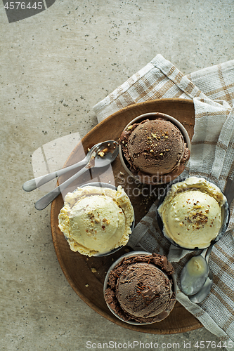 Image of Ice cream