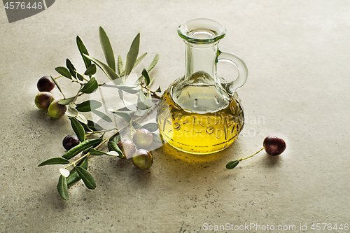 Image of Olive oil