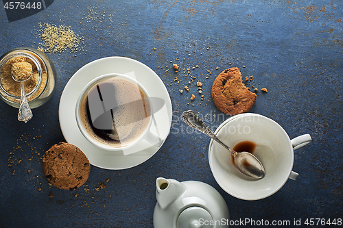 Image of Coffee cup