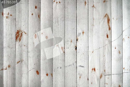 Image of Wood deck lumber