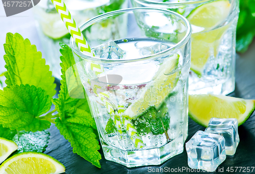 Image of mojito