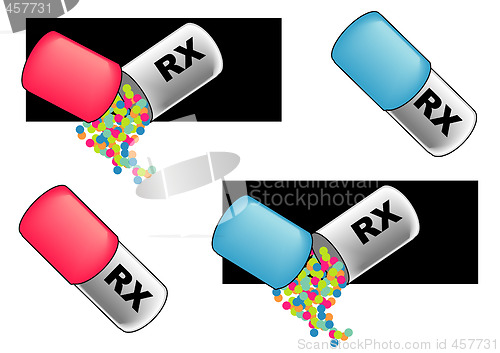 Image of Pills