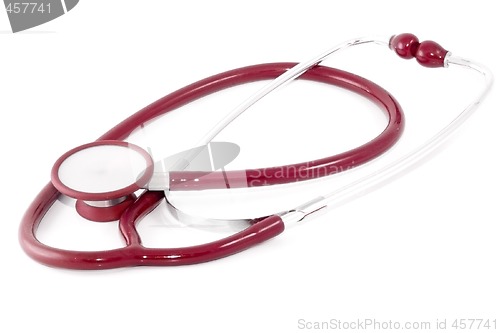 Image of Stethoscope