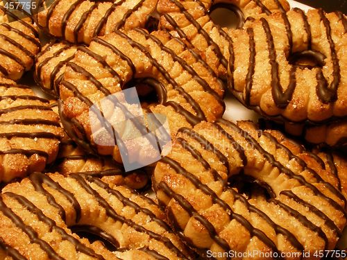 Image of cookies