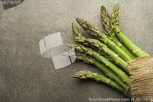 Image of Asparagus