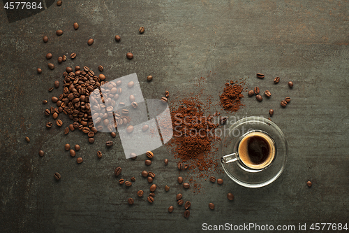 Image of Coffee cup