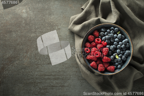 Image of Berries