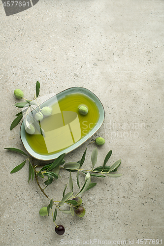 Image of Olive oil