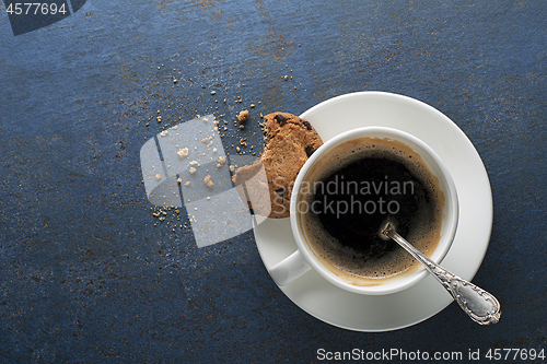 Image of Coffee cup