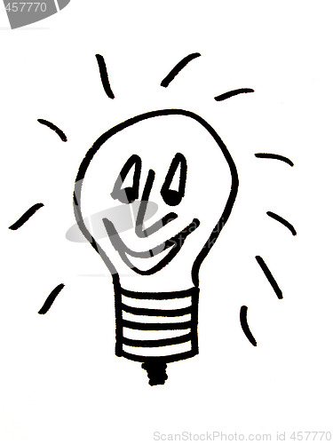 Image of bulb