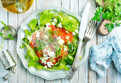 Image of Salad