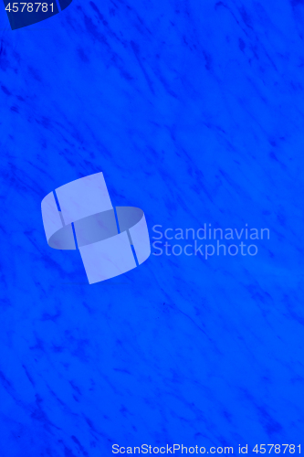 Image of Marble stone background.Blue toned.