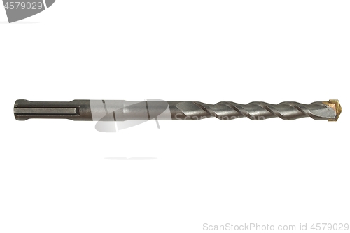 Image of Masonry drill