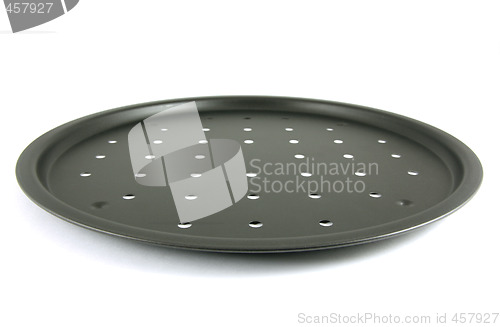 Image of Rim Pizza Pan