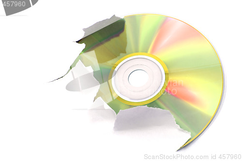 Image of Gold cd