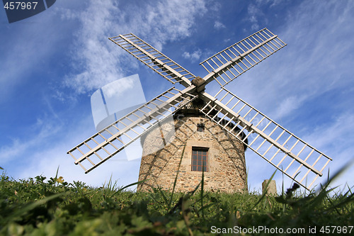 Image of Windmill