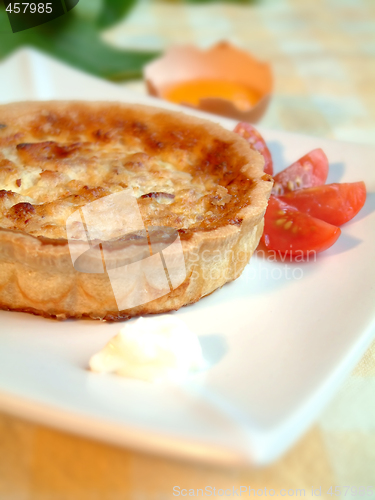 Image of Quiche 2