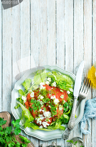 Image of Salad