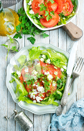 Image of Salad