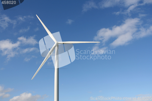 Image of Wind turbine