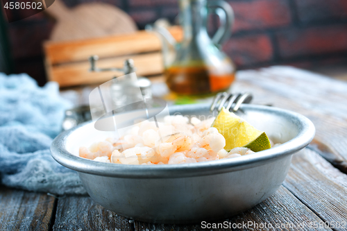 Image of shrimps