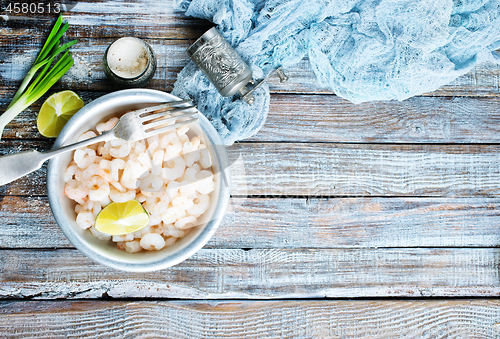 Image of shrimps