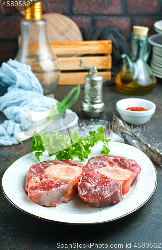 Image of raw meat