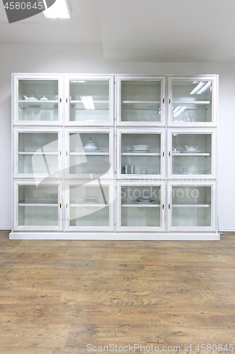 Image of Cabinet
