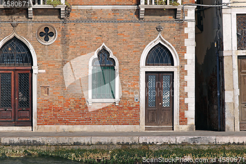 Image of Venice Architecture