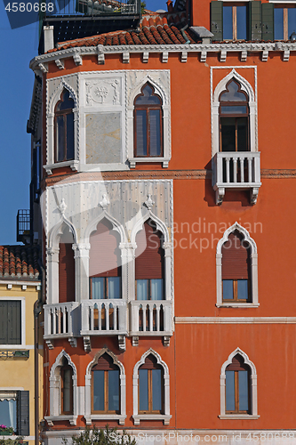 Image of Windows Venice