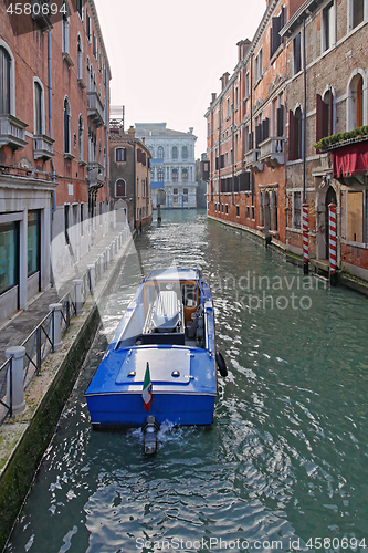 Image of Hearse Venice