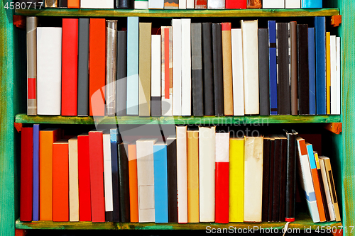 Image of Books