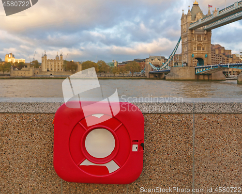 Image of Lifebuoy London