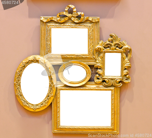 Image of Multi Frame