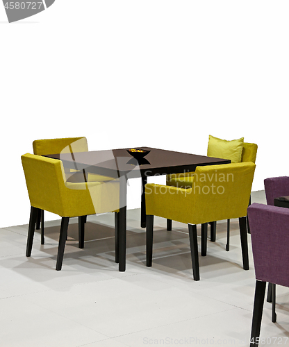 Image of Dinning table