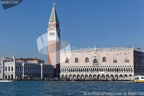 Image of Venice Winter