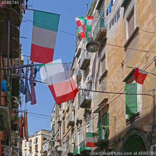 Image of Napoli Naples