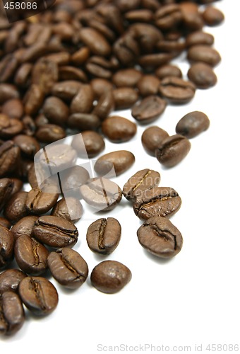 Image of Coffee beans