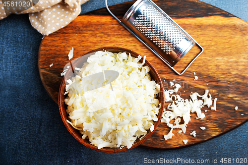 Image of cheese
