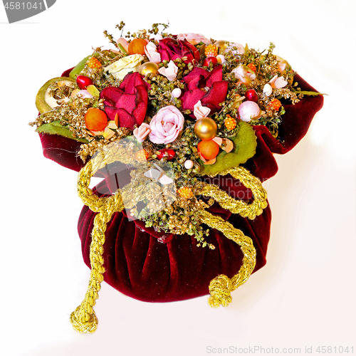 Image of Flower bag