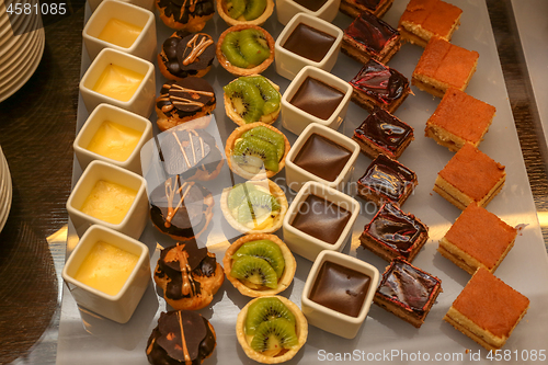 Image of Sweet Food